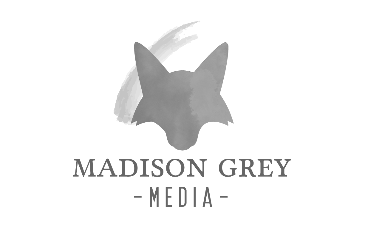madison grey media