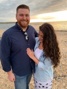engaged